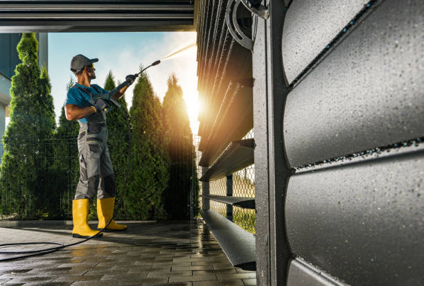 Best Sidewalk and Walkway Cleaning  in Crossett, AR